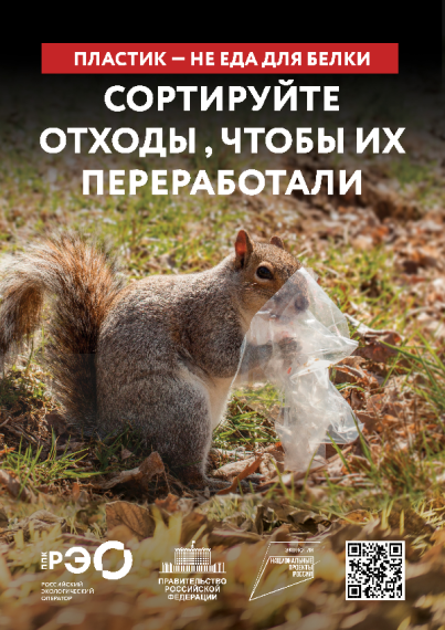 Министерство образования Тульской области (сообщает о размещении фото– и видеоматериалов на тему обращения с отходами для информирования обучающихся на официальном сайте ППК «РЭО».